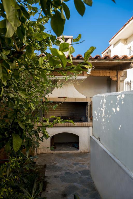 Villa Artemida House Exterior foto