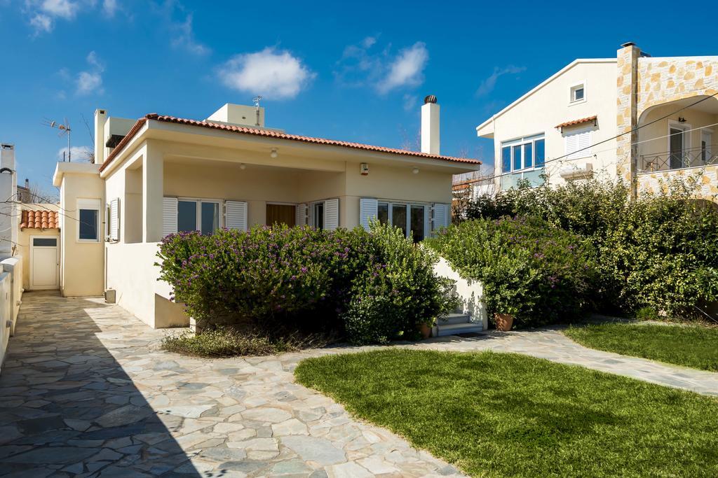 Villa Artemida House Exterior foto